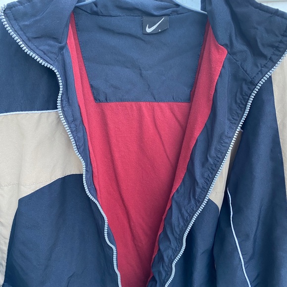 VTG 90’s NIKE RARE BOOTLEG JACKET - Picture 8 of 8